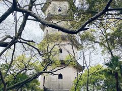 -江心屿景区