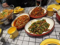 -江西老表·经典江西八大碗