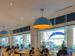 -帝企鹅自助餐厅•儿童岛•真企鹅(长隆企鹅酒店)