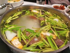特色锅底-牛焱·贵州黄牛肉火锅(城西银泰店)