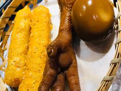 -和府捞面(东直门银座店)