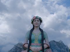 -新疆那拉提国家旅游度假区