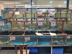 水产区-宏佳丰味蟹馆(洛溪店)