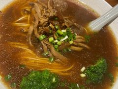 -囿面传统制面馆(中央路店)