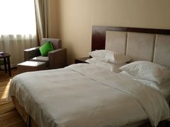 -台州一鼎豪生大酒店