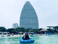 -三亚亚特兰蒂斯度假区