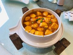 漓江一品豆腐-桂客膳房·珍品堂