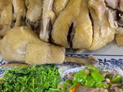 -洞天食府(北大街店)