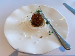 开胃菜-Jean Georges