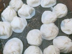 小笼包-万寿斋(山阴路店)