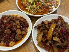 -艺味深尝(云锦路店)