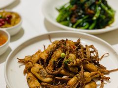 -莆田餐厅PUTIEN(西安万象天地店)