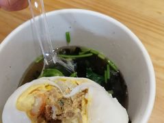 -家宴·灌蛋·沙茶面(曾厝垵店)