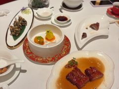 -香宫(九龙香格里拉店)