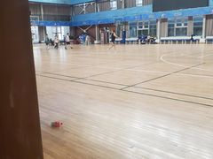 -北京八中游泳馆