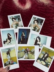 -WAVE SODA摄影工作室