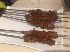 -巴依老爷·新疆美食(上城区天城路店)