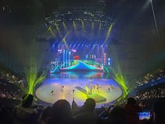 -重庆国际马戏城