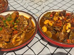 -江西老表·经典江西八大碗