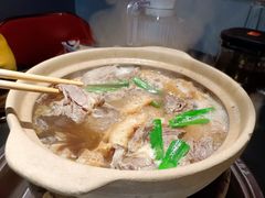 -牛鼎旺鲜卤牛杂煲(嘉兴南湖八佰伴店)