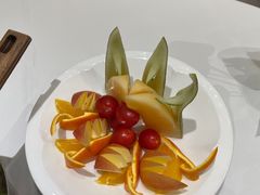 -眉州东坡(清河万象汇店)