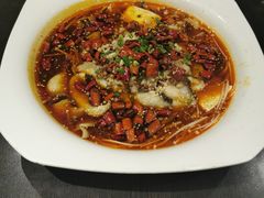 -老牌坊•鲁菜名店•地道济南菜(大观园商埠店)