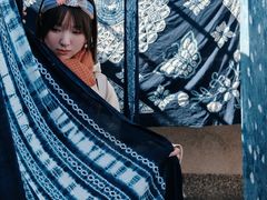 -璞真扎染博物馆