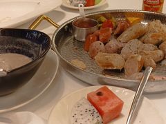 -马克西姆俄罗斯餐厅(通亚街店)