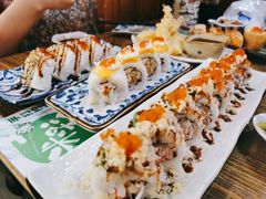 -米彩料理(西丽店)