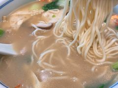 本家三鲜面-阿琴面馆(武林路店)