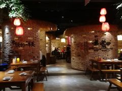 -爷爷的土钵菜(街道口店)