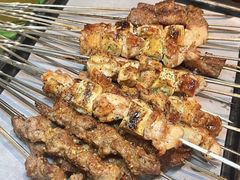 -四禧精酿烧烤串吧(大明湖店)