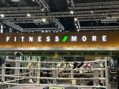 -悦莱美游泳健身会所(御景壹号店)