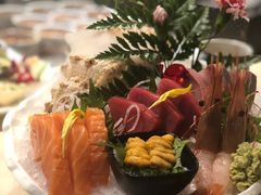 -阿吾罗日本料理(K11艺术中心店)