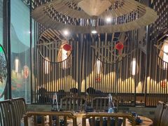 -湊湊火锅·茶憩(东城万达店)