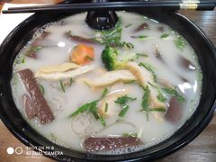 -鸭小妹鸭血粉丝(老门东店)