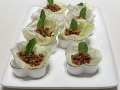 -金链花·泰国餐厅(国贸店)
