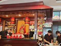 -老雒阳面馆·水席·洛阳菜(纱厂路店)