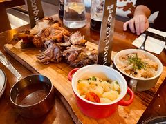-haxnbauer海森堡德国餐厅(深圳coco店)