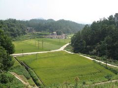 -韶山毛泽东同志故居