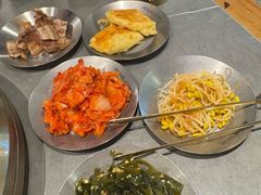 -杨小佳·齐齐哈尔烤肉·烤串(广州店)