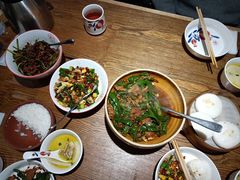 -湘味淳(千禧街店)