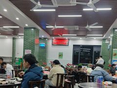 -南记食粥坊·宵夜大排档(莲花总店)