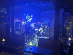 -悦界酒吧(后海店)
