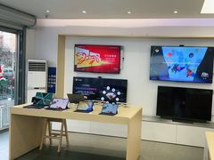 -华为合作店(电报大楼一店)