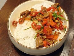 -广信传说(饶帮菜文化地标店)