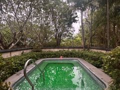 -广州都喜泰丽温泉度假酒店
