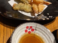 -山盛创作料理·Yamamori(珠宾店)