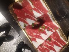 -大叹号·朝鲜族烤肉(潍坊泰华城店)