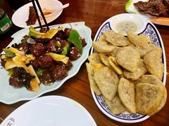 炸灌肠-鼎香润(德胜门内店)